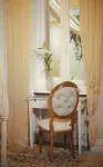 Shila Athens