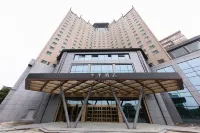 JI Hotel Nanchang Tengwang Pavilion River View Hotel di 