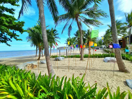 Chidlom Resort