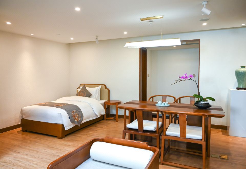 云山別墅（雙床房）