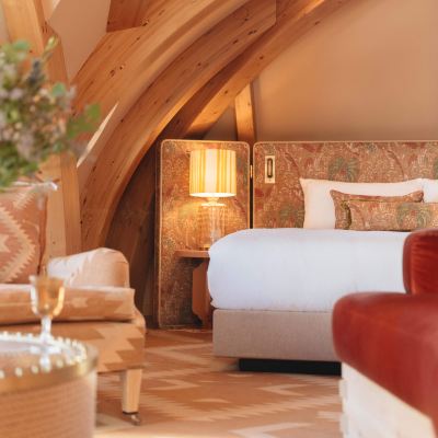 Tower SPA Suite Beausite Zermatt Promo Code