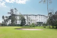 Araliya Green City - Your Gateway to Everything in Nuwara Eliya Hotels in 