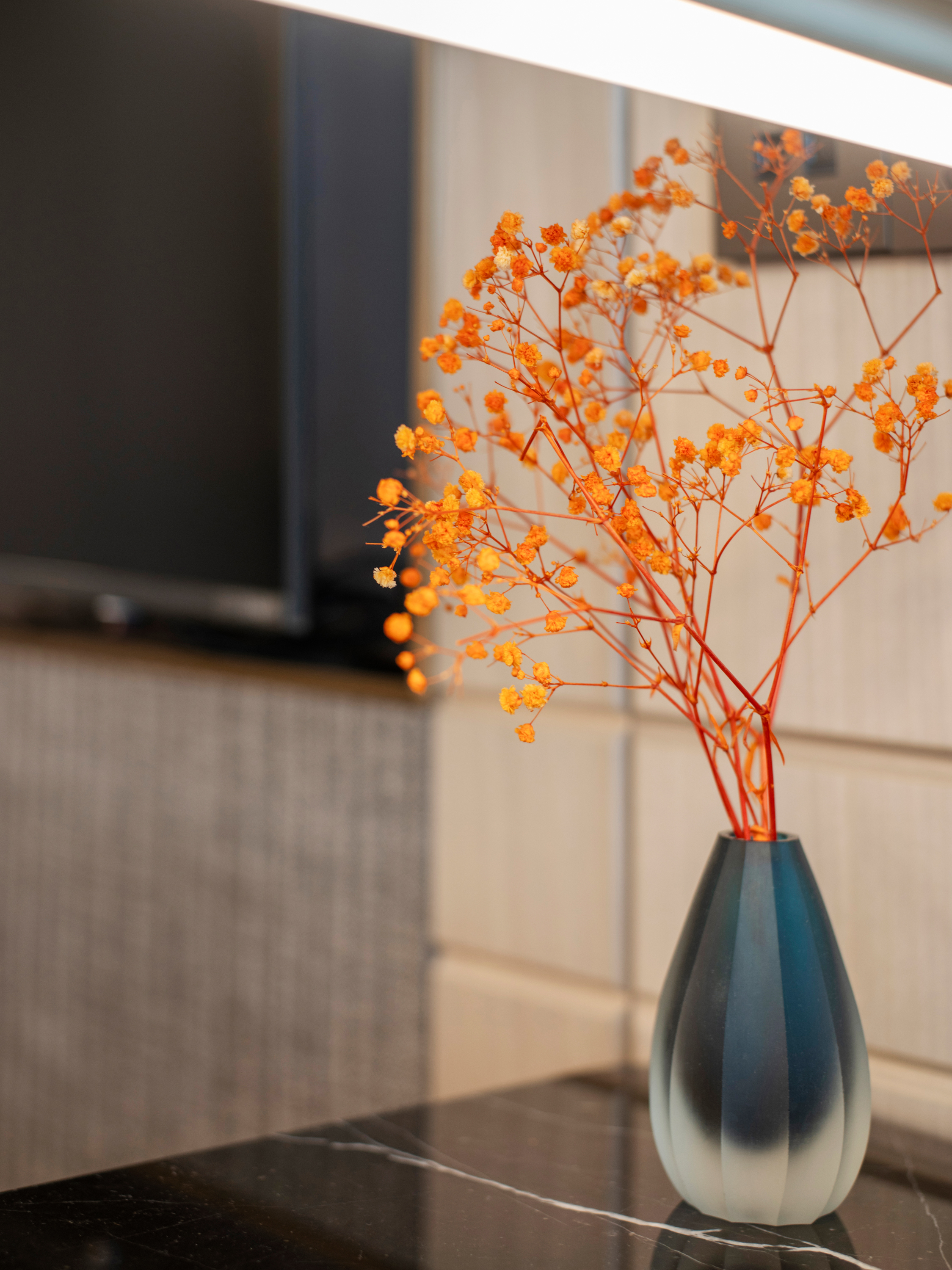 甄选行政房（全屋智能客控/Mini吧/智能马桶）