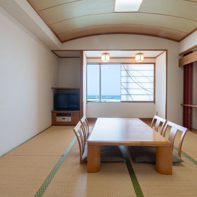 和室（定員3名） ホテルアトールエメラルド宮古島 クーポン