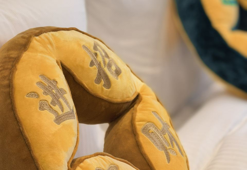 雀友会麻将主题房