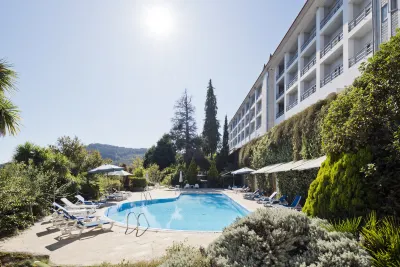Lam Hotel Caramulo Hotel a 