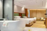 可信グループ温泉リゾートホテル（承徳囲場鎮）