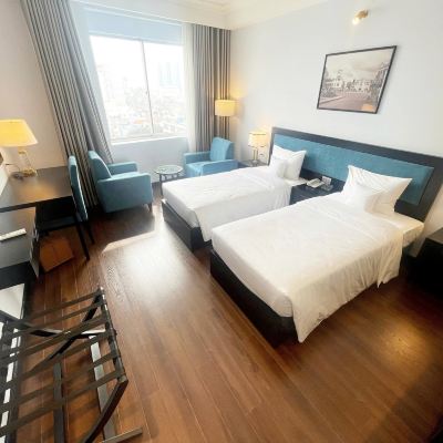 高級豪華間 添香 - 拜恩酒店優惠