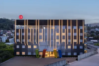 Amaris Hotel Lampung City Hotels in 
