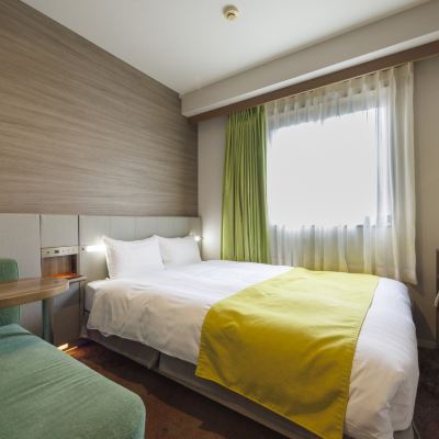 スーペリアルーム(禁煙) ホテルサードニクス上野 クーポン