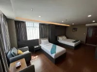 金箭酒店