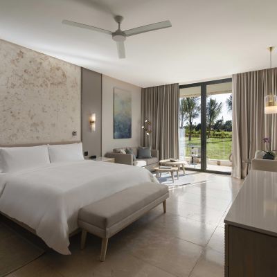 Premier Jr. Suite With Patio