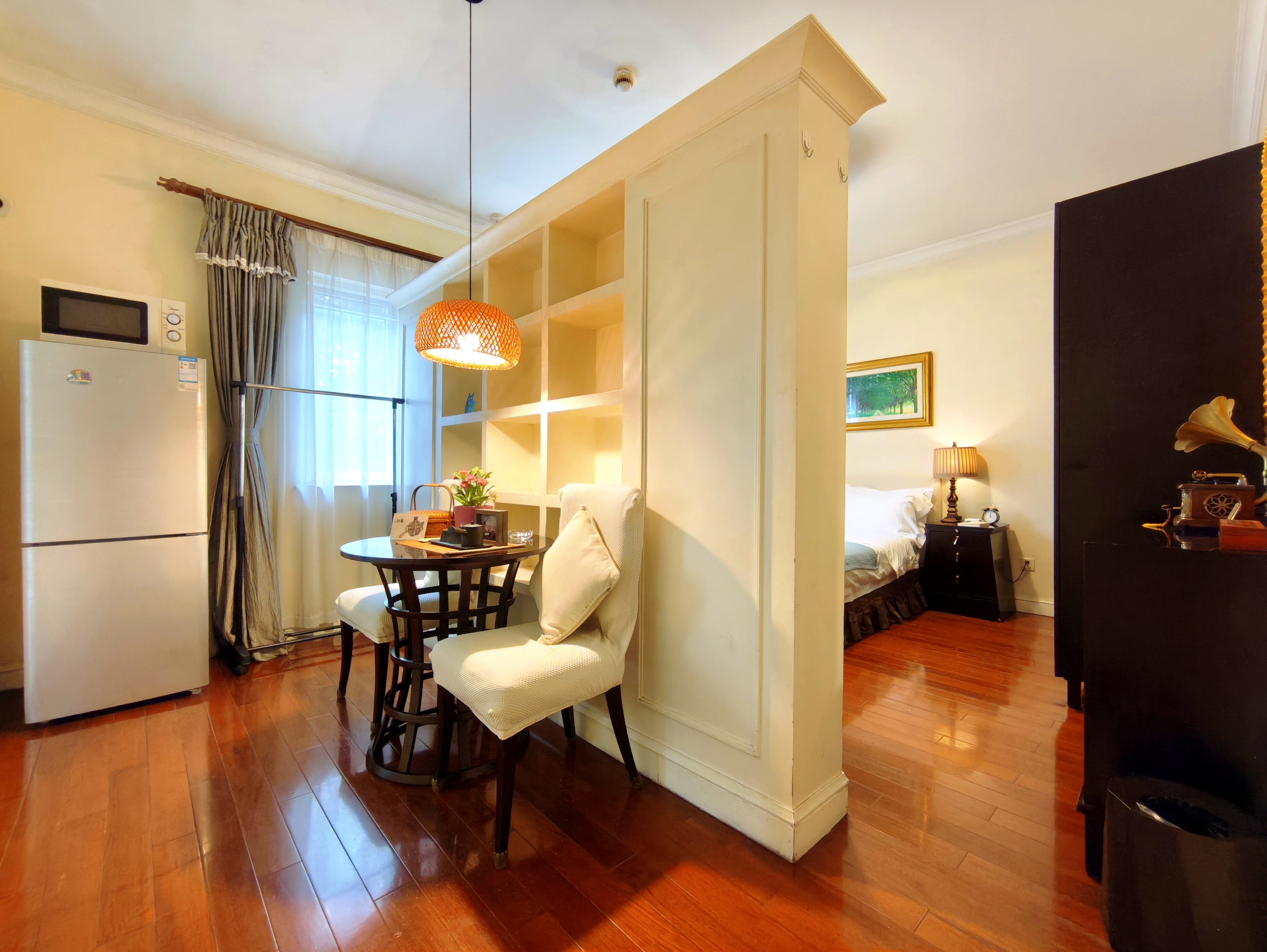 雅致大床间| 西门子洗衣机