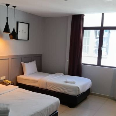 Family Room Mars Hotel Promo Code