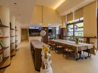 Quxiang Yazhu Chufeng Courtyard Homestay (Jiuge Alley) Hotels in Zigui