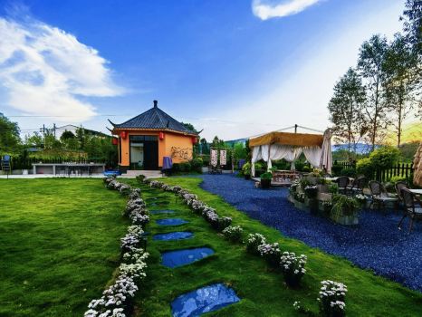 Guilin Yanju Garden Hotel (Liangjiang International Airport)