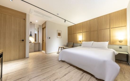 Hotel Sevenbricks