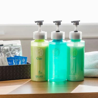 標準無障礙雙床房 相鐵FRESA INN-橫濱櫻木町優惠