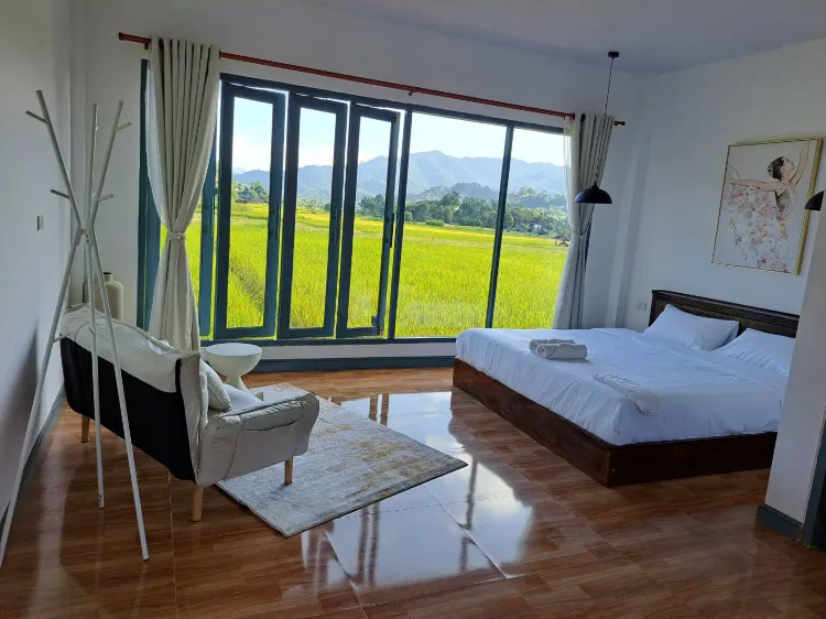 บ้านข้างน้ำ 1