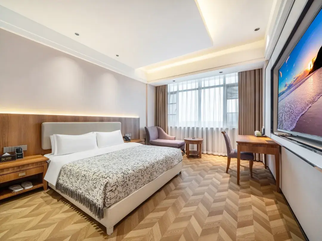 Huihe Hotel - Yingtan