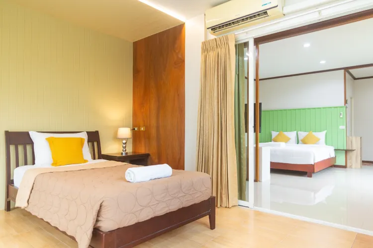 ห้องแฟมิลี่