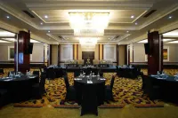The Grantage Hotel & Sky Lounge