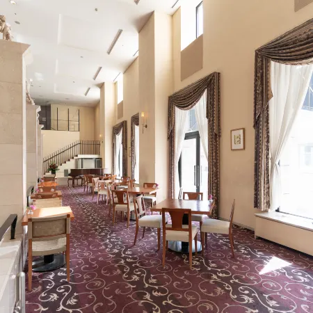 Authent Hotel Otaru