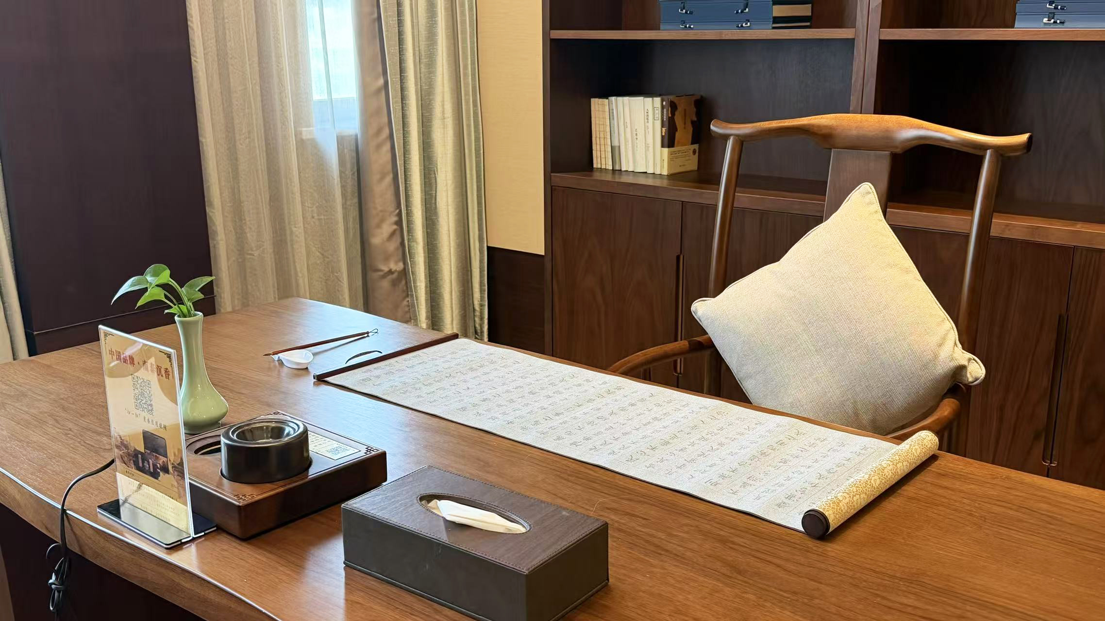 生活方式-悦享睡眠大床房