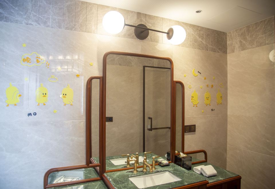 童梦乐园亲子套房