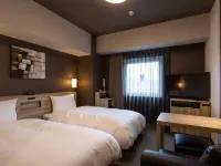 HOTEL ROUTE-INN Grand MAEBASHI