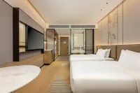 Holiday Inn & Suites Jiaxing Hangzhou Bay