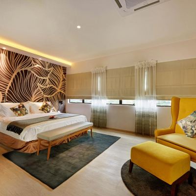 Signature Family Home Sojourn Guest House Promo Code