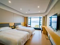 Wuning Baolixiong Hotel (Hubin North Road) فنادق في وونينغ