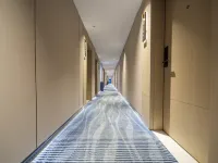 郴州陽光ホテル(郴州汝城太陽城愛蓮広場)
