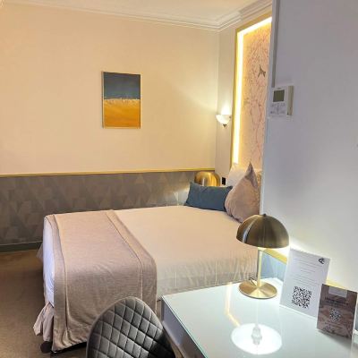 Double Room - Acces By Stairs For One Floor Princesse Caroline Promo Code