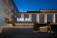 YUN YE JU HOTEL