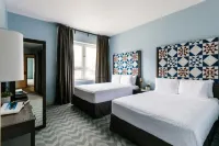 Mount Royal Hotel