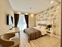 Sunshine Apartments in Alliance Palace Hôtels à : 