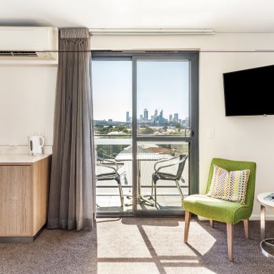 Executive Room Aspire Wing Metro Hotel Perth Promo Code