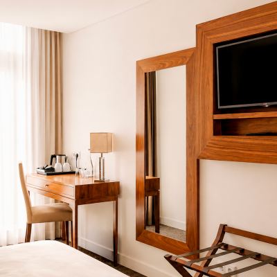 Premium Room Hotel Premium Porto Downtown Promo Code
