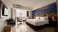 Ascent Premiere Hotel and Convention