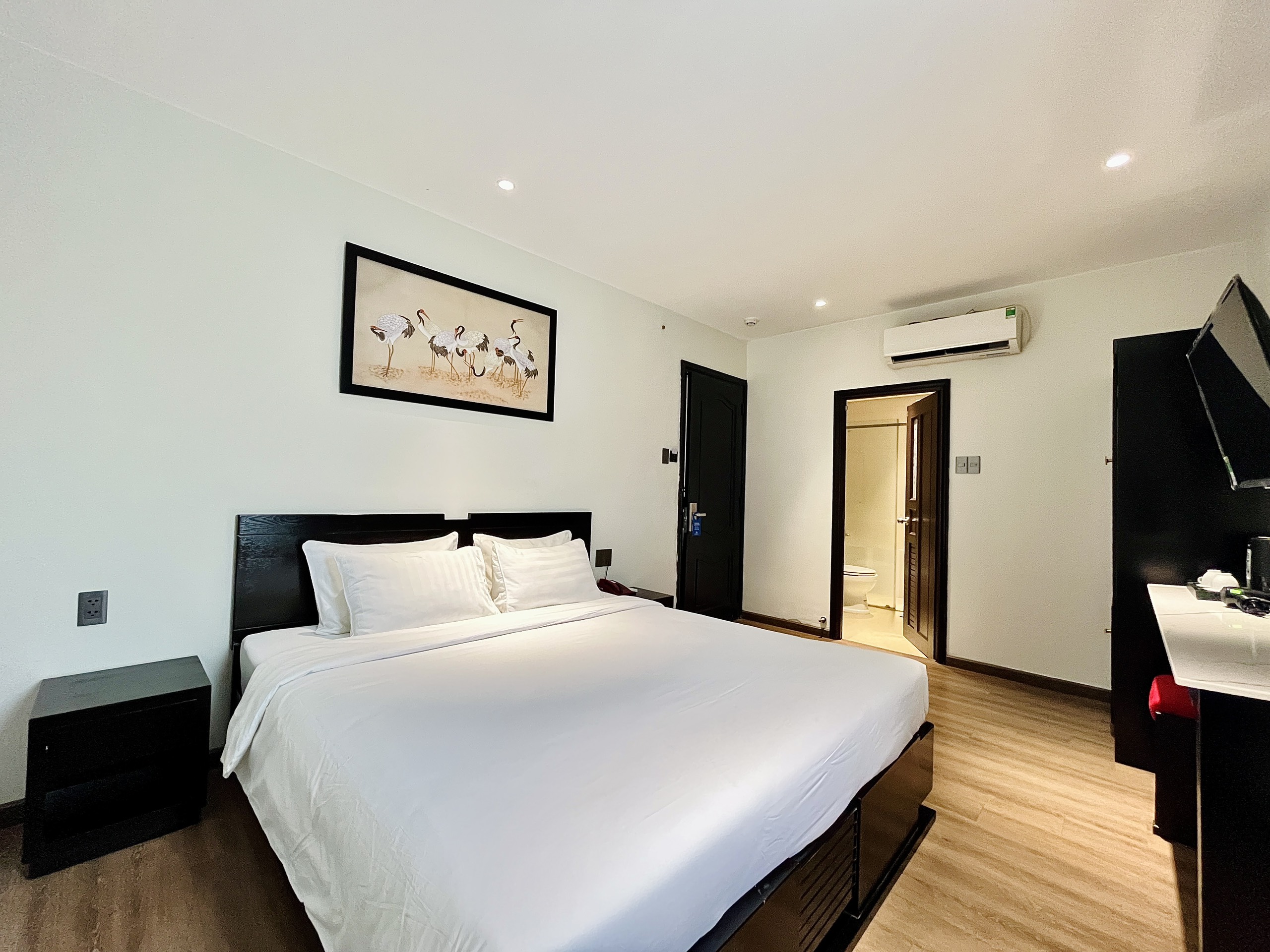 Nicecy Boutique Hotel Ho Chi Minh City 2024 Trip