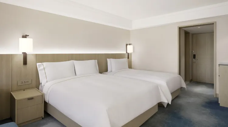 ウェスティンジョソン釜山 部屋