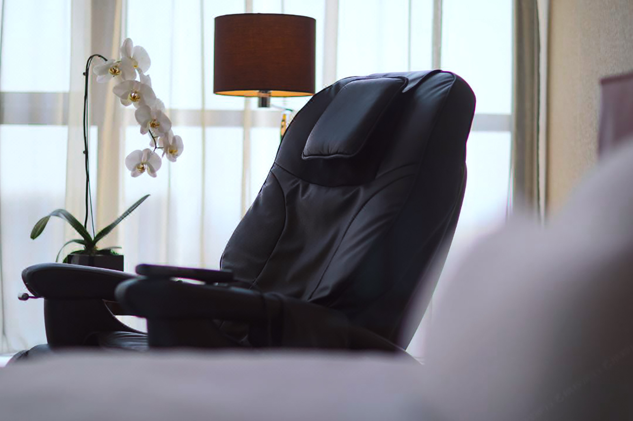 威斯汀行政煥彩套房-享國貿CBD景觀