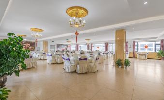 Vienna Classic Hotel (Kunming Airport Branch)