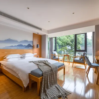 West Lake Cuncuiju Hotels near Xihu