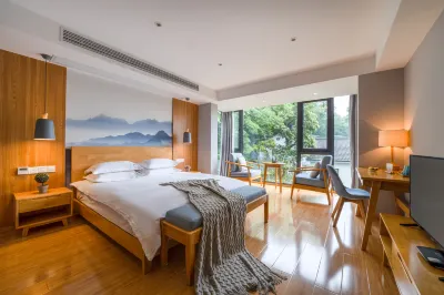 West Lake Cuncuiju Các khách sạn ở 