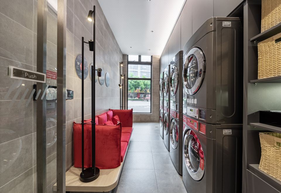Ibis 호텔 객실