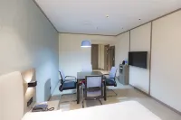 Ripple Hotel(Jianchang ancient city)