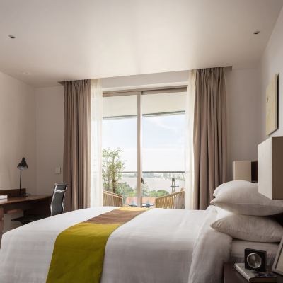 一卧室套房 金邊愛米昂酒店優惠